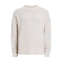 Chillion Textured Knit Sweater