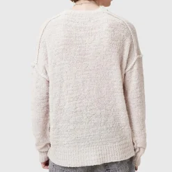 Chillion Textured Knit Sweater