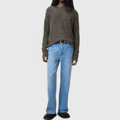 Chillion Textured Sweater