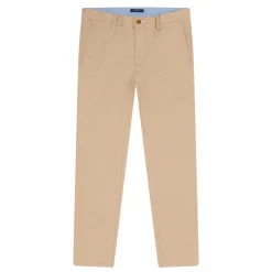 Chino Trousers