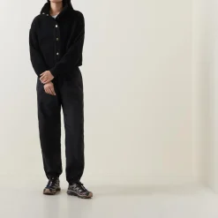 Outlet BARBOUR INTERNATIONAL Chloe Fleece Jacket