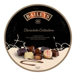 Chocolate Collection 227g