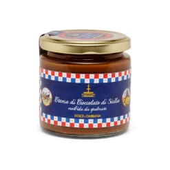 New DOLCE & GABBANA Chocolate Spread