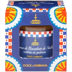 New DOLCE & GABBANA Chocolate Spread
