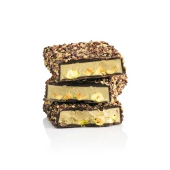 Chocoviar Pistachio Soft Chocolate Bar 200g