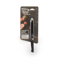Online GREENPAN Chop and Grill Utility Knife