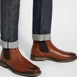 Chorleys Chelsea Boots