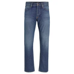 Chris Original Straight Leg Jeans