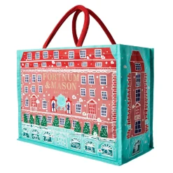 Christmas Piccadilly Bag for Life