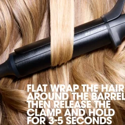Discount GHD Chronos Grand Curl Tong