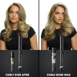 Discount GHD Chronos Grand Curl Tong