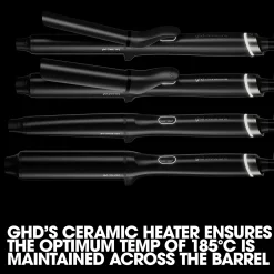 Chronos Grand Curl Tong