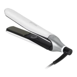 Discount GHD Chronos Hair Straightener - White