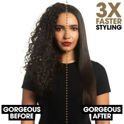 Discount GHD Chronos Hair Straightener - White