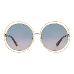 Online CHLOÉ CH0045S Round Sunglasses