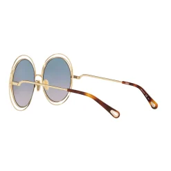 Online CHLOÉ CH0045S Round Sunglasses