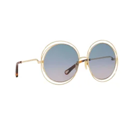 Online CHLOÉ CH0045S Round Sunglasses