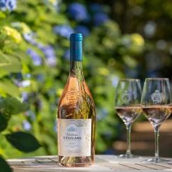 Discount CHATEAU D'ESCLAN Château d'Esclans Rosé