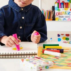 Discount OOLY Chunkies Paint Sticks