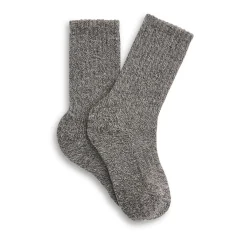 Hot WHISTLES Chunky Marl Socks