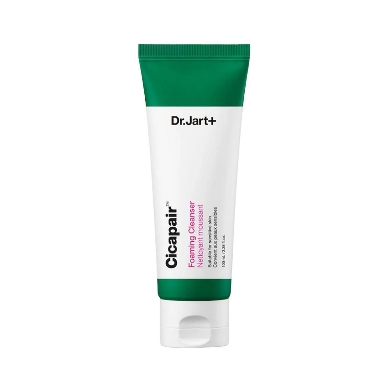 Cicapair Foaming Cleanser™