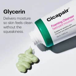 Cicapair Foaming Cleanser™