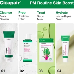 Best DR JART+ Cicapair™ Intensive Soothing Repair Serum Mask
