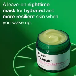 Hot DR JART+ Cicapair™ Sleepair Intensive Soothing Repair Mask
