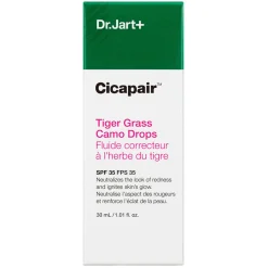 Cicapair™ Tiger Grass Camo Drops SPF 35