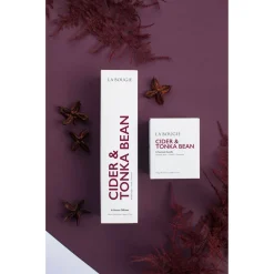 Outlet LA BOUGIE Cider And Tonka Bean Diffuser