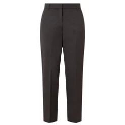 New MAX&CO Cigarette Slim Leg Trousers