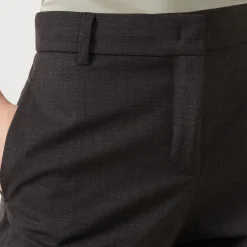 New MAX&CO Cigarette Slim Leg Trousers