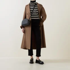 Discount PAIGE Cindy High-Rise Straight Leg Jeans