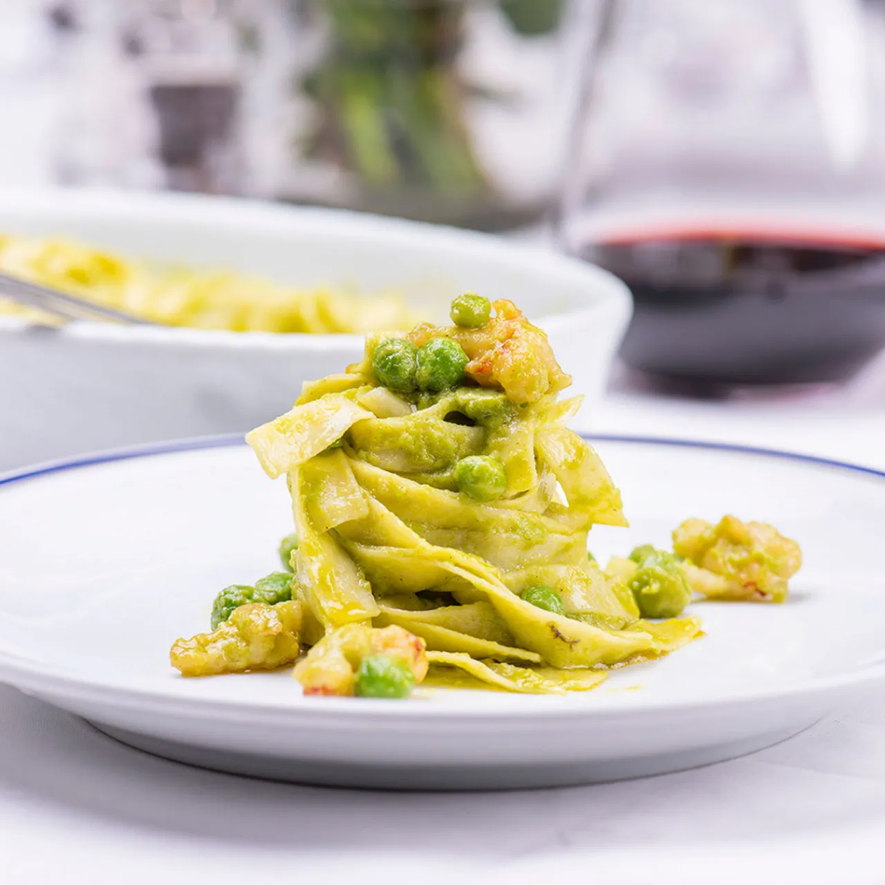 Clearance CIPRIANI Cipria Pasta Tagliarelle 250g