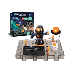 Sale FAO SCHWARZ Circuitry Action Experiment  - Robot Spinner