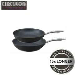 Circul Cookware Exc Twin26-30