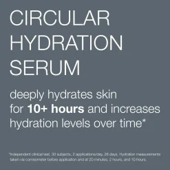 Circular Hydration Serum