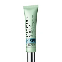 City Block Sheer SPF25 40ml
