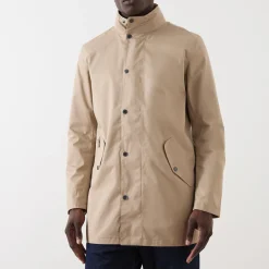 Hot BARBOUR City Chelsea Waterproof Jacket