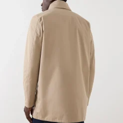 Hot BARBOUR City Chelsea Waterproof Jacket