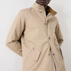 Hot BARBOUR City Chelsea Waterproof Jacket
