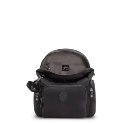 City Zip Mini Backpack