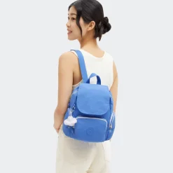 City Zip Mini Backpack