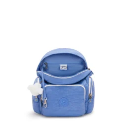 City Zip Mini Backpack