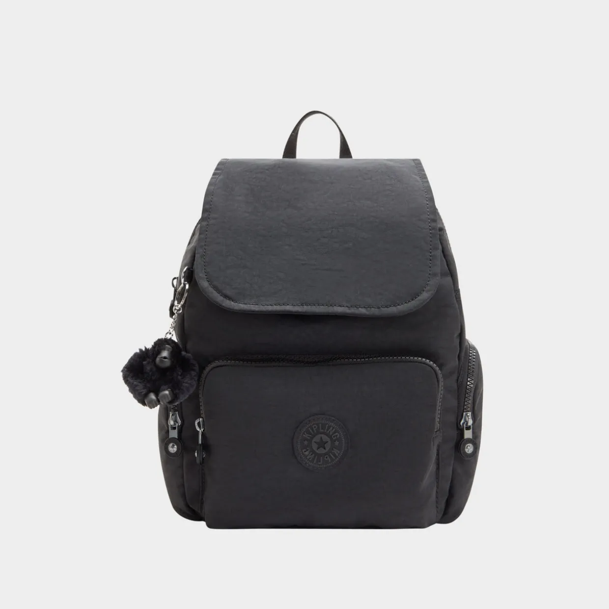 City Zip S Backpack