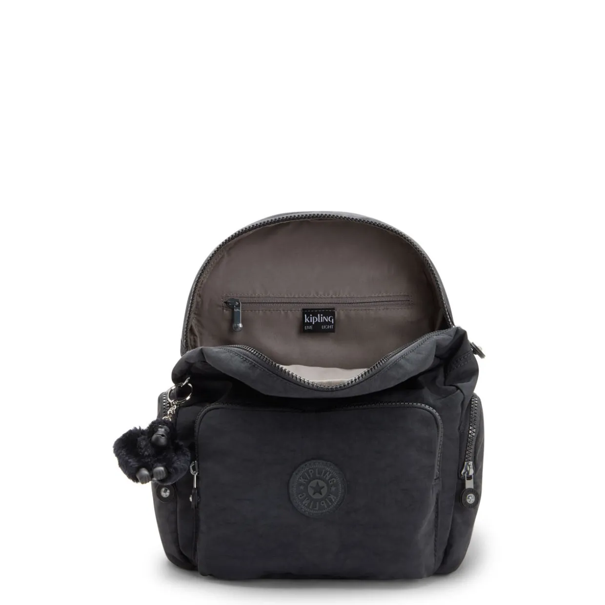 City Zip S Backpack