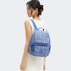 Hot KIPLING City Zip Small Backpack
