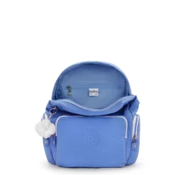 City Zip Small Backpack