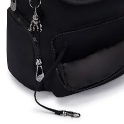 City Zip Small Backpack