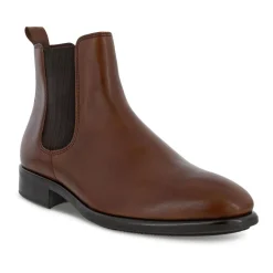 Outlet ECCO Citytray Chelsea Boots